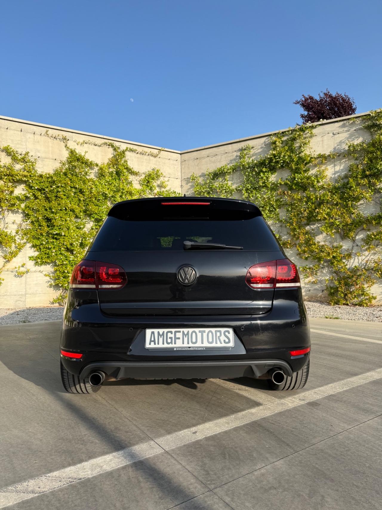 Volkswagen Golf 2.0 5p. GTI EDITION 35