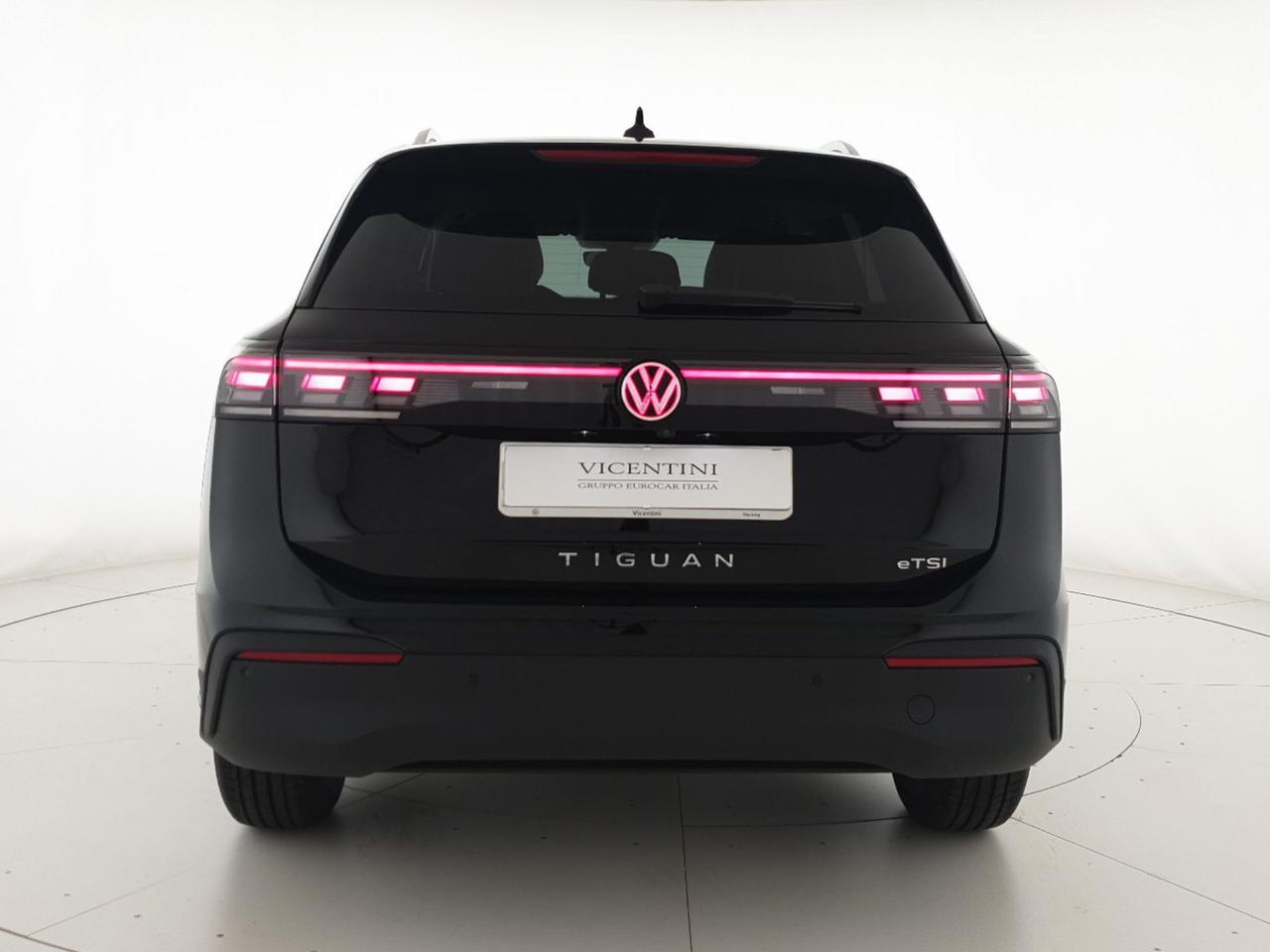Volkswagen Tiguan 2.0 tdi edition plus 150cv dsg