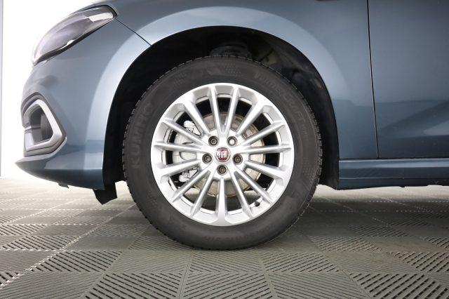 FIAT Tipo Tipo 1.3 Mjt S&S SW Business