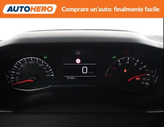 PEUGEOT 2008 PureTech 130 S&S Allure Pack