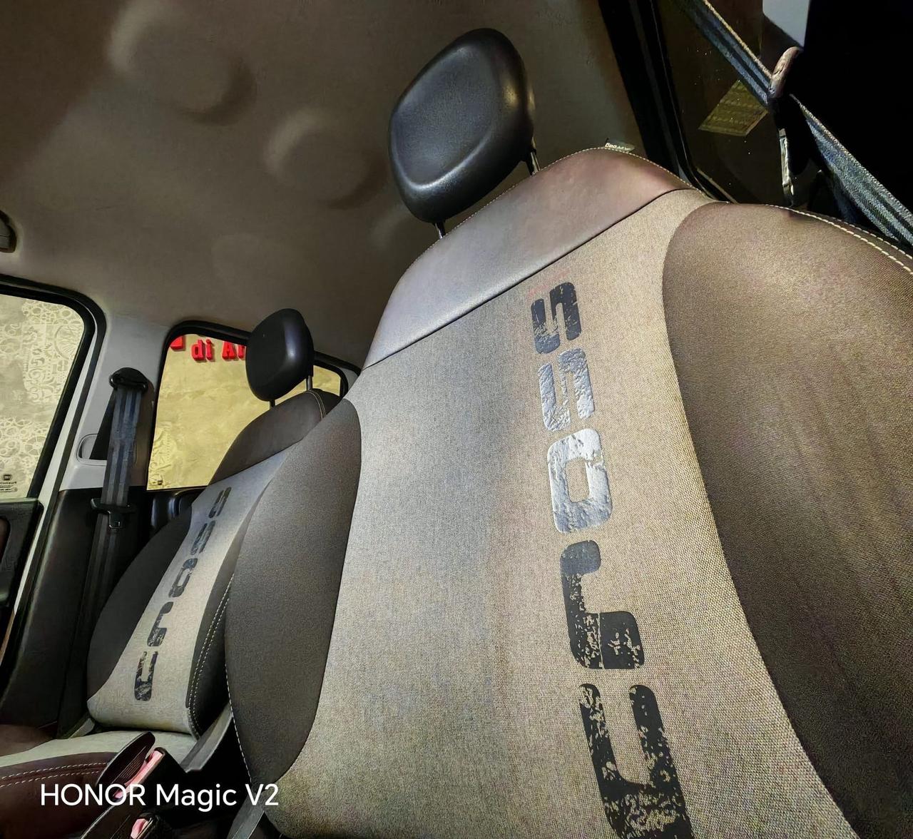 FIAT PANDA 1.3 MJET 4X4 CROSS MY2018