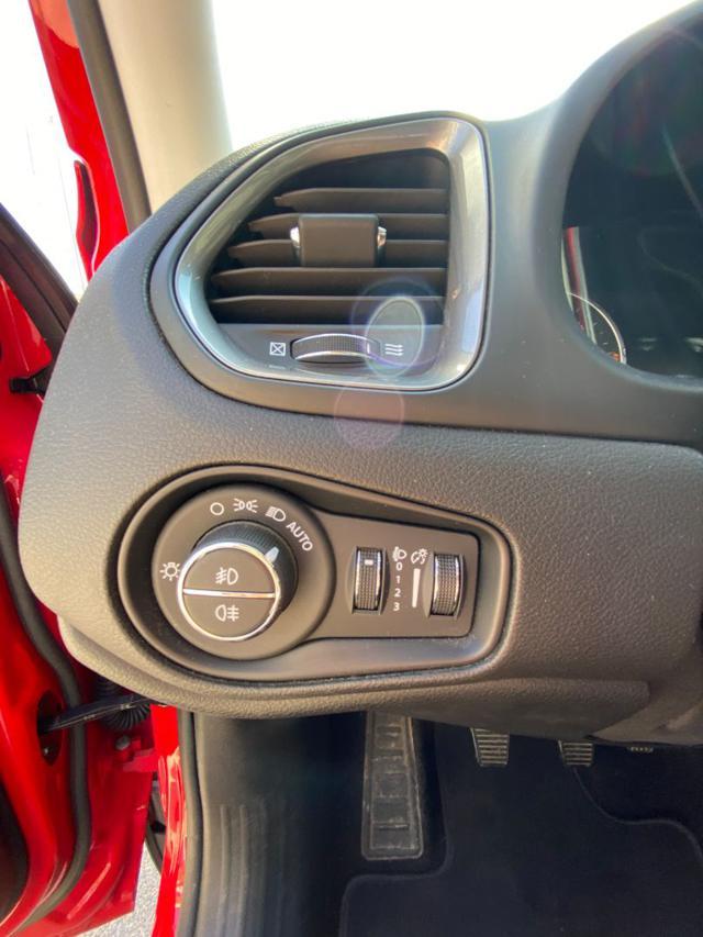JEEP Renegade *PROMO* 1.6 Mjt 130 CV Limited
