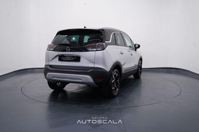OPEL Crossland 1.2 Turbo 12v 110cv S&S Elegance