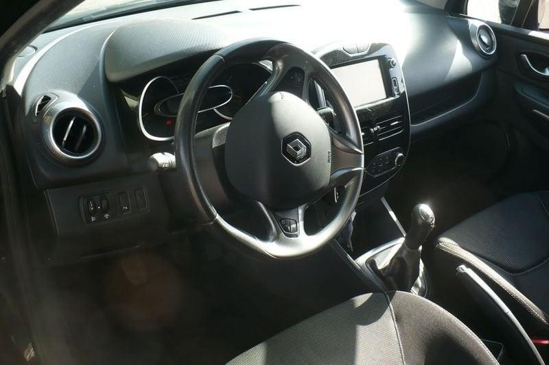 Renault Clio Clio Sporter 1.5 dCi 8V 75CV Costume National