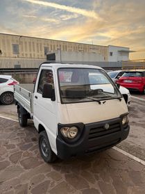 Piaggio quargo 2005 diesel