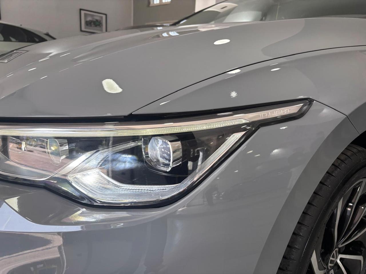 VOLKSWAGEN GOLF 1.5 ETSI 1ST EDITION NAVI-LED-TETTO