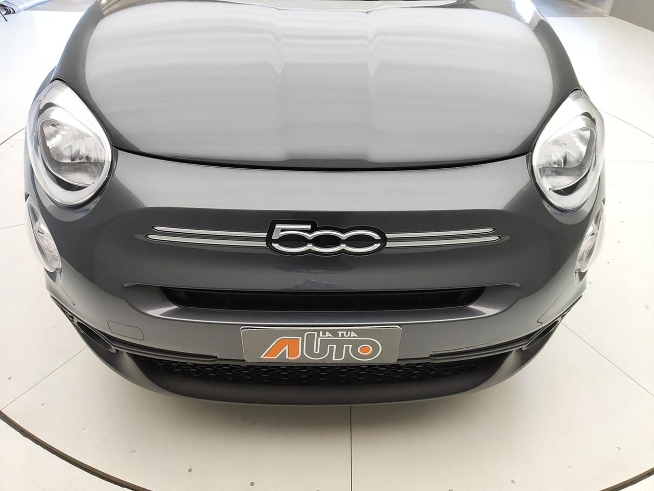 FIAT 500X 2022 1.3 MJT 95CV CLUB