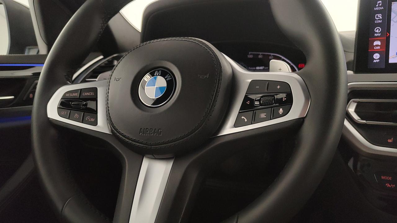 BMW X4 G02 2021 - X4 xdrive30d mhev 48V 286cv auto