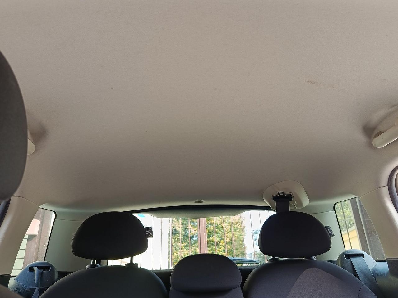 Mini One D Countryman Business 1.6 One D #7330