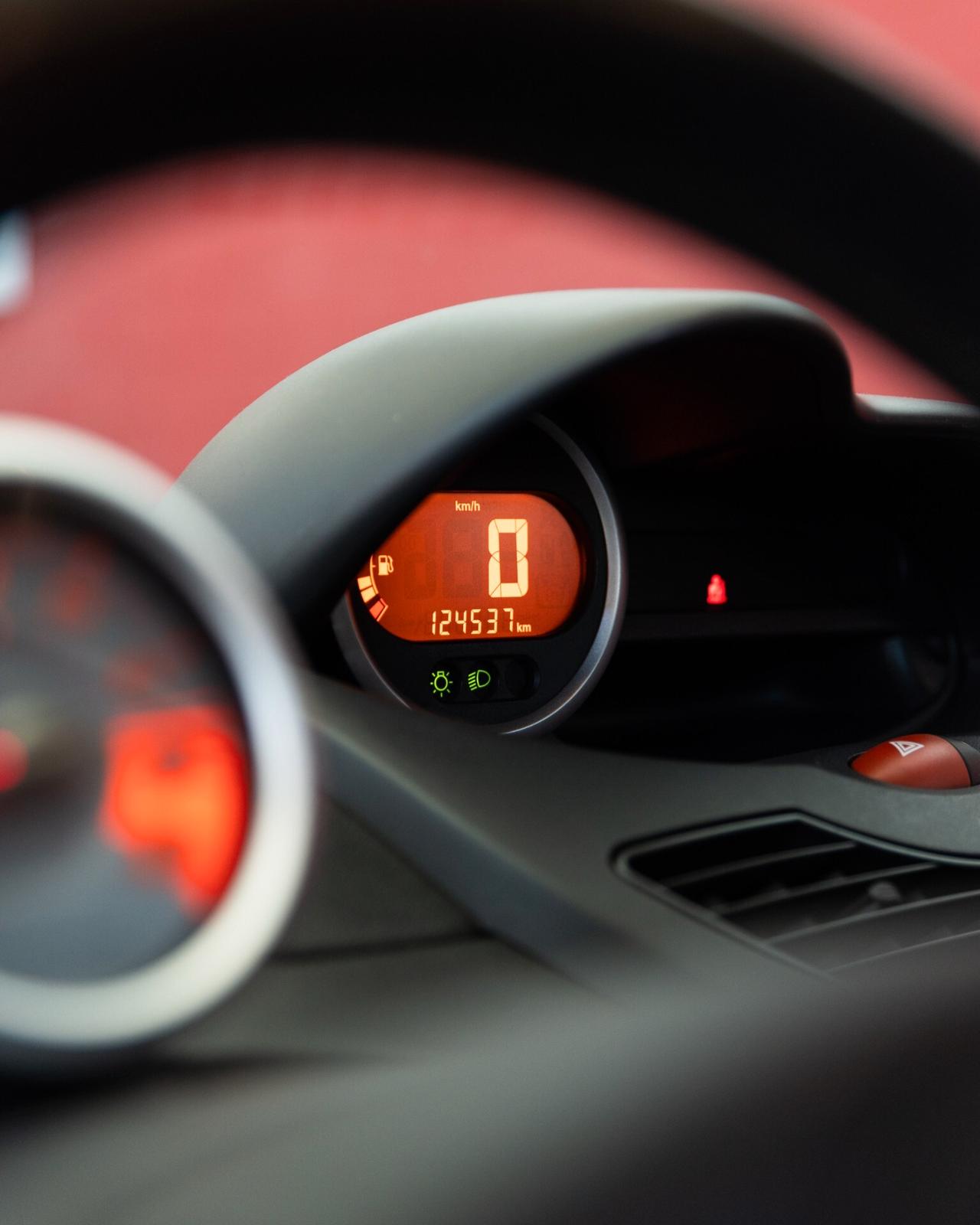 Renault Twingo 1.6 16V RS CUP