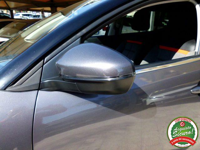 CITROEN C5 Aircross BlueHDi 130 S&S Shine