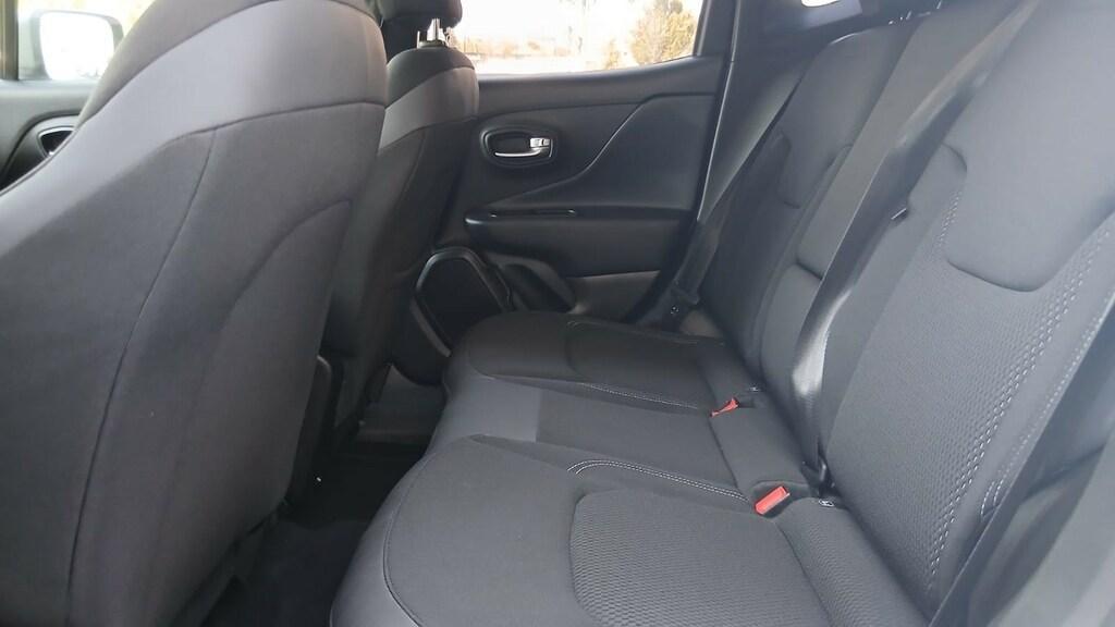 Jeep Renegade 1.3 T4 PHEV Limited 4xe AT6
