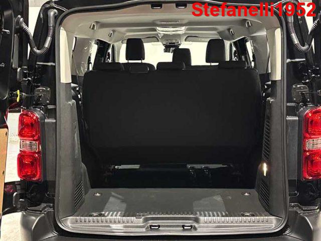 OPEL Vivaro Life XL 2.0d 180cv S&S AT8