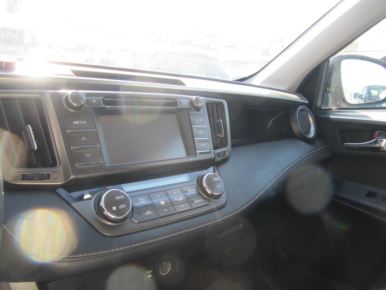 Toyota RAV 4 RAV4 2.0 D-4D 2WD