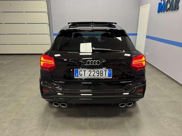 Audi SQ2 SQ2 2.0 Tfsi Quattro S-tronic 300cv ITALIANA-TETTO