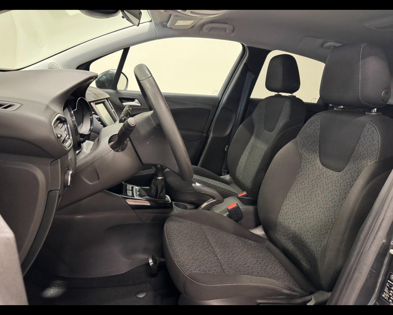 OPEL CROSSLAND X 1.2