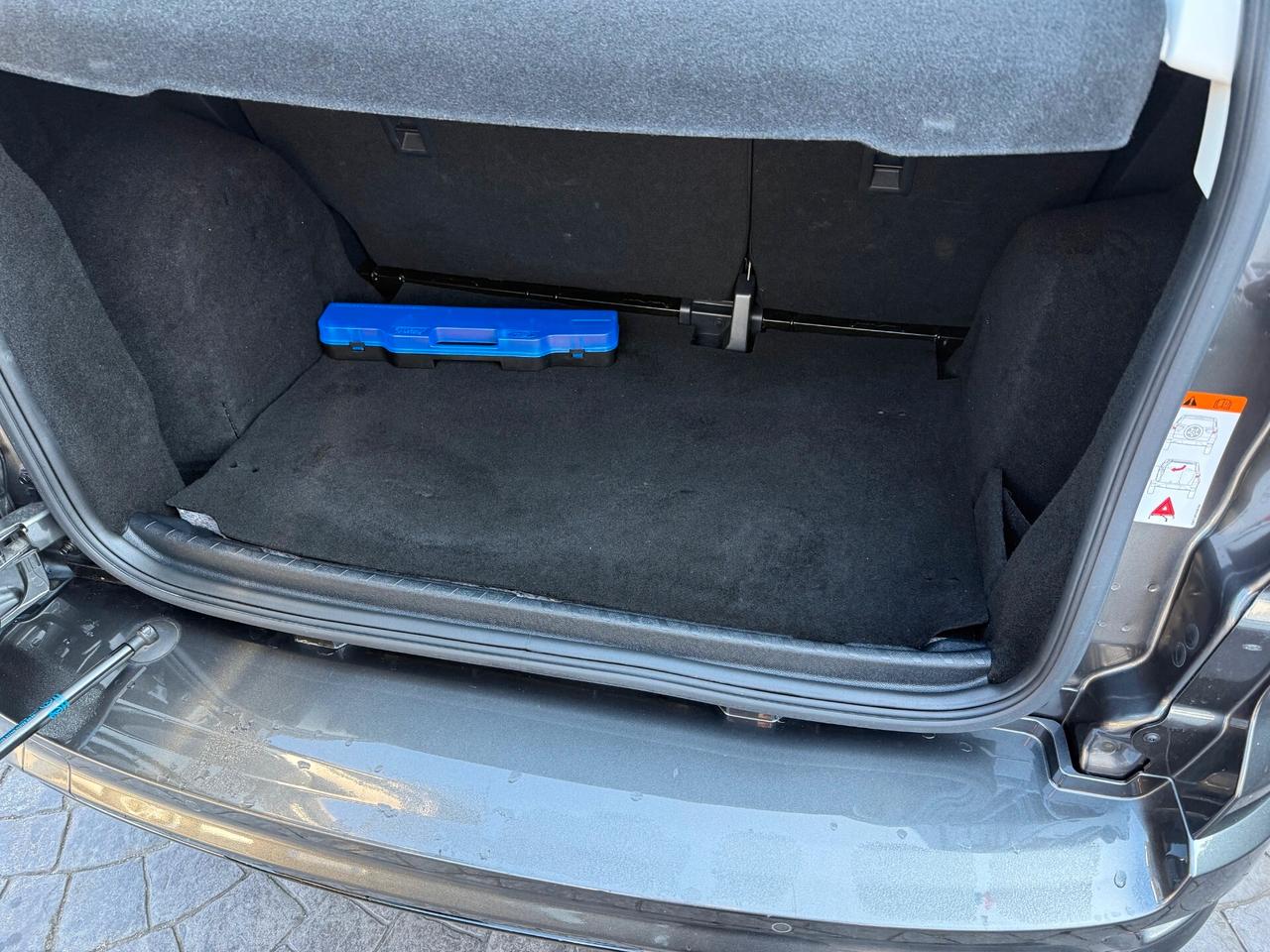 Ford EcoSport 1.0 EcoBoost 125 CV Start&Stop ST-Line