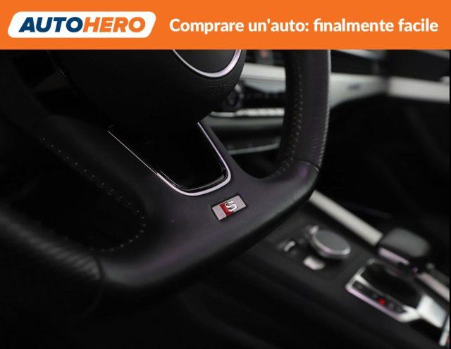 AUDI A4 Avant 2.0 TFSI 252 CV quattro S tronic Sport