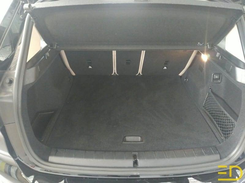 BMW X1 X1 xdrive25e Business Advantage auto