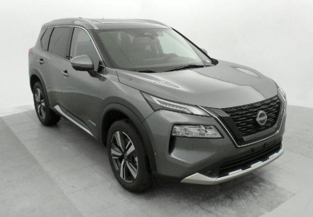 NISSAN X-Trail e-Power e-4orce 4WD 5 posti Tekna Premium Pack