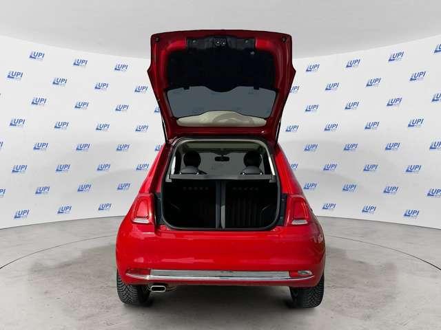 Fiat 500 1.3 mjt Lounge 95cv