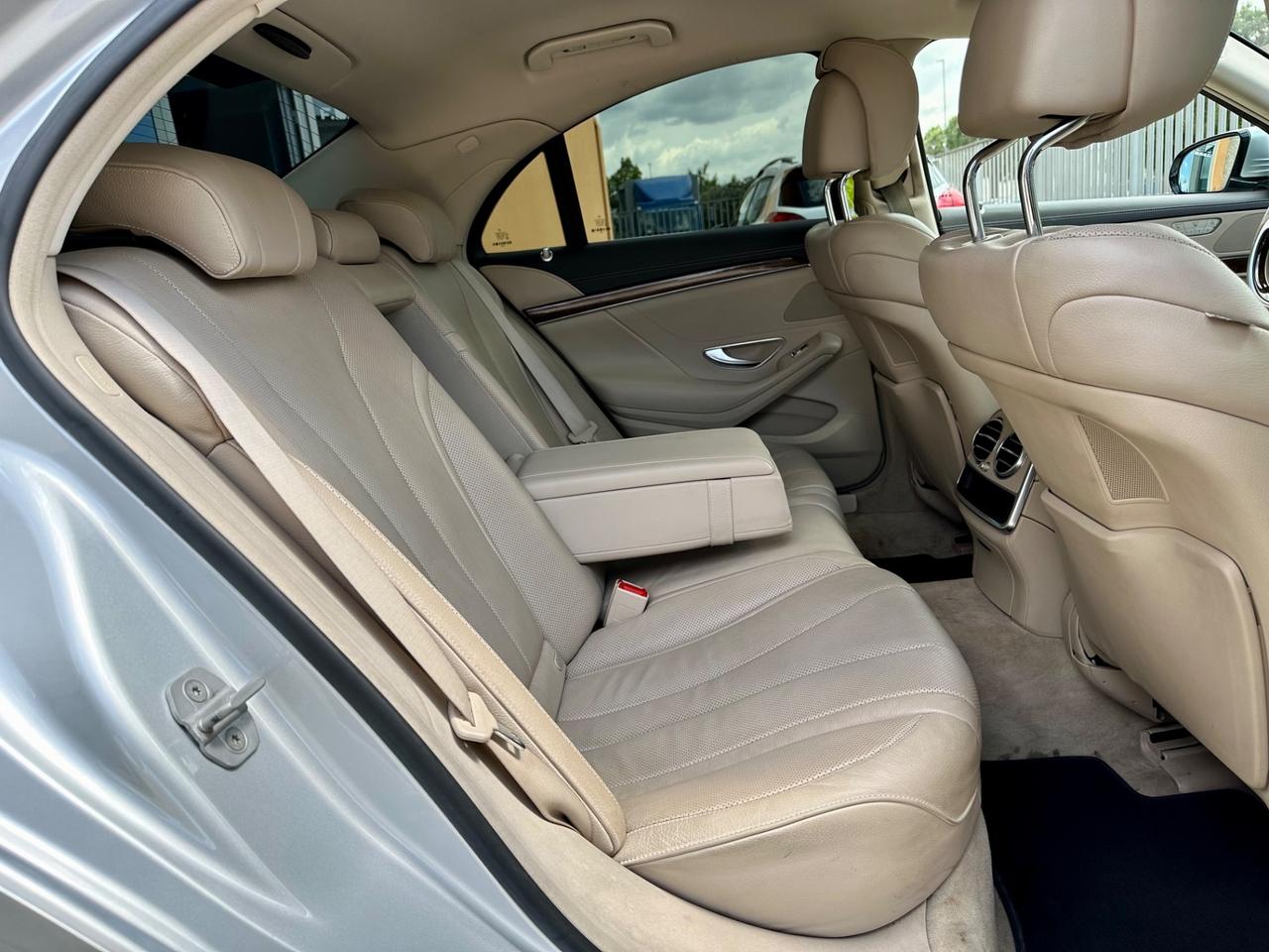 Mercedes-benz S 350 BlueTEC Premium