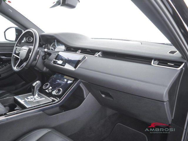 LAND ROVER Range Rover Evoque 2.0D I4 163CV AWD Auto R-Dynamic HSE