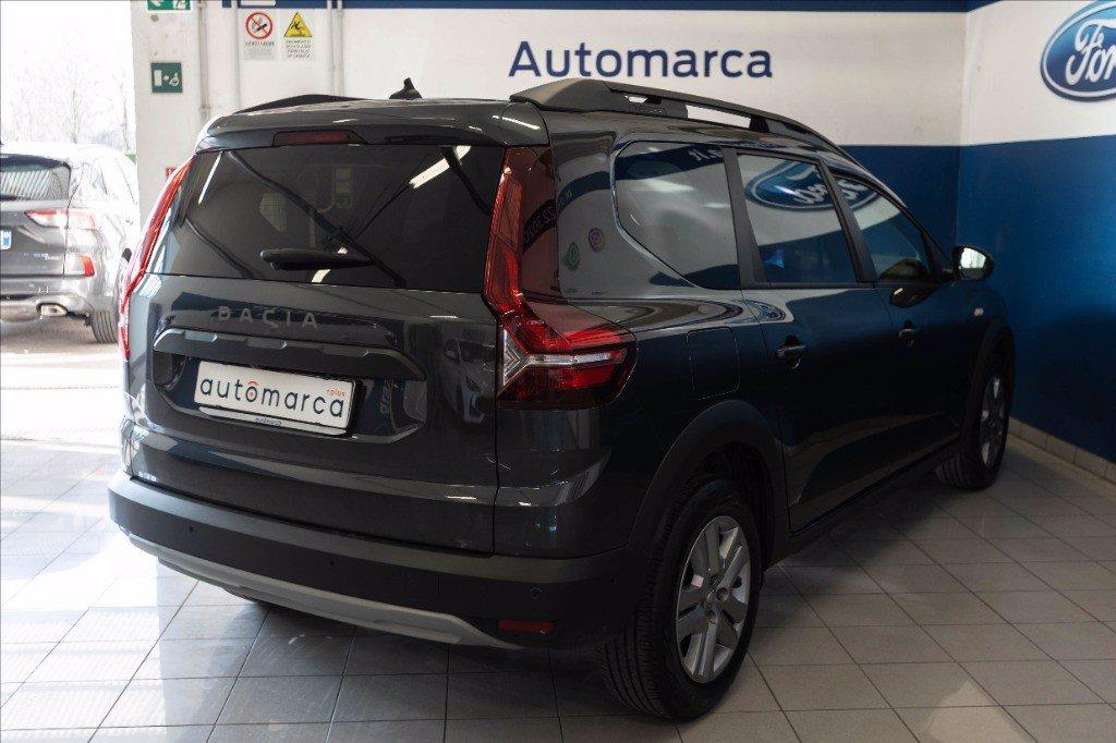 DACIA Jogger 1.0 tce Comfort 110cv del 2022