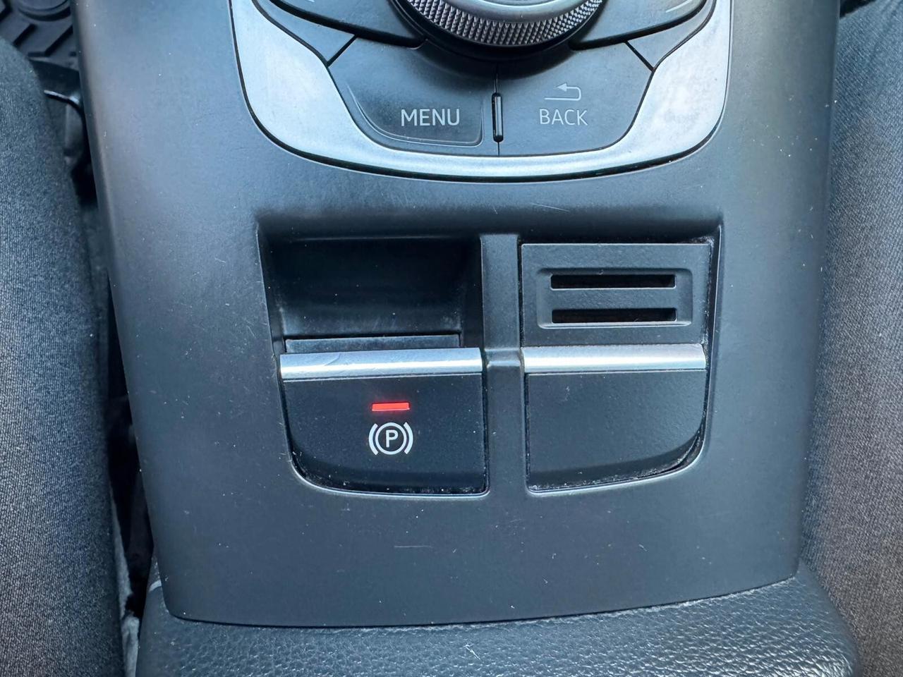 AUDI A3 1.6 TDI 110CV 2015!!!