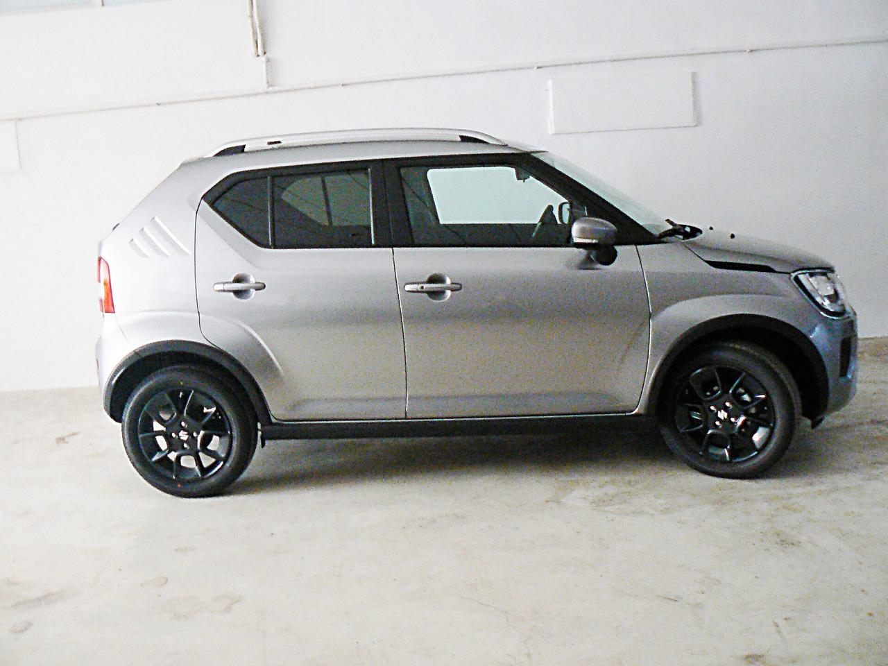 Suzuki Ignis 1.2 Hybrid Top - 945