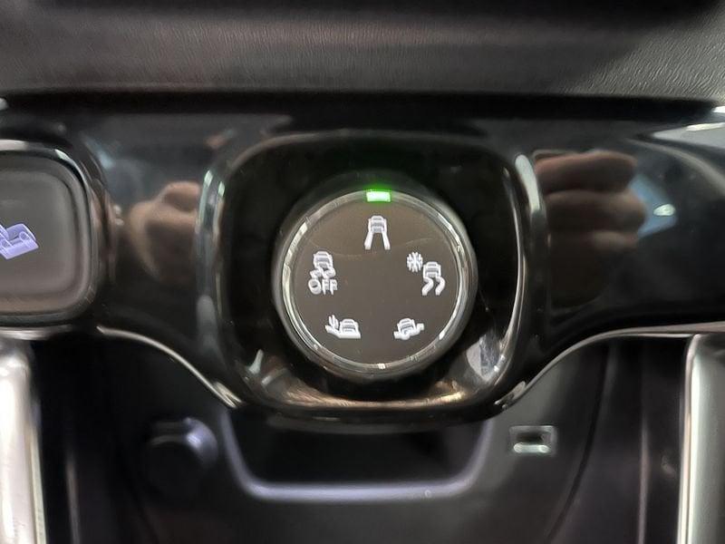 Citroën C3 Aircross C3 Aircross PureTech 110 S&S Shine