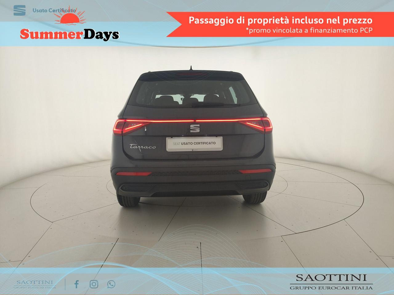 2.0 TDI Style 150 CV DSG 7 posti