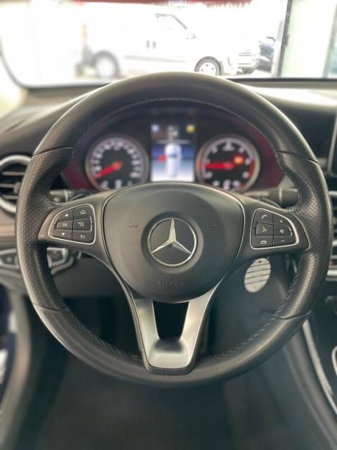 Mercedes GLC 220 d Sport 4matic auto