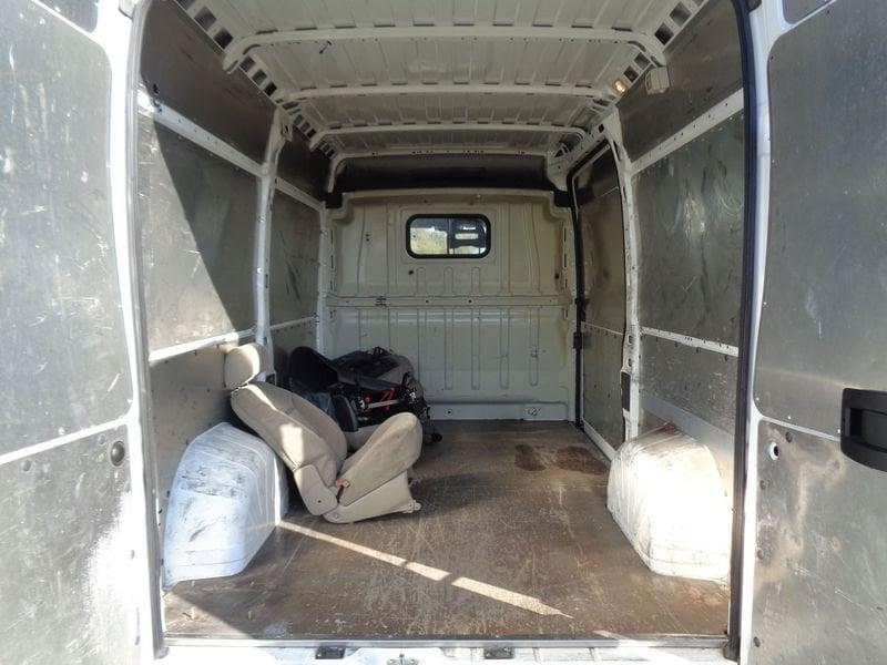 Peugeot Boxer Boxer 333 2.0 BlueHDi 130CV PC-TM Furgone +IVA