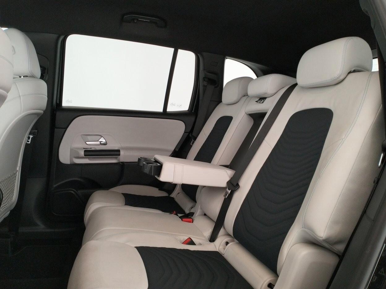 Mercedes-Benz GLB 200 d Business Extra 4matic auto - IVA ESPOSTA