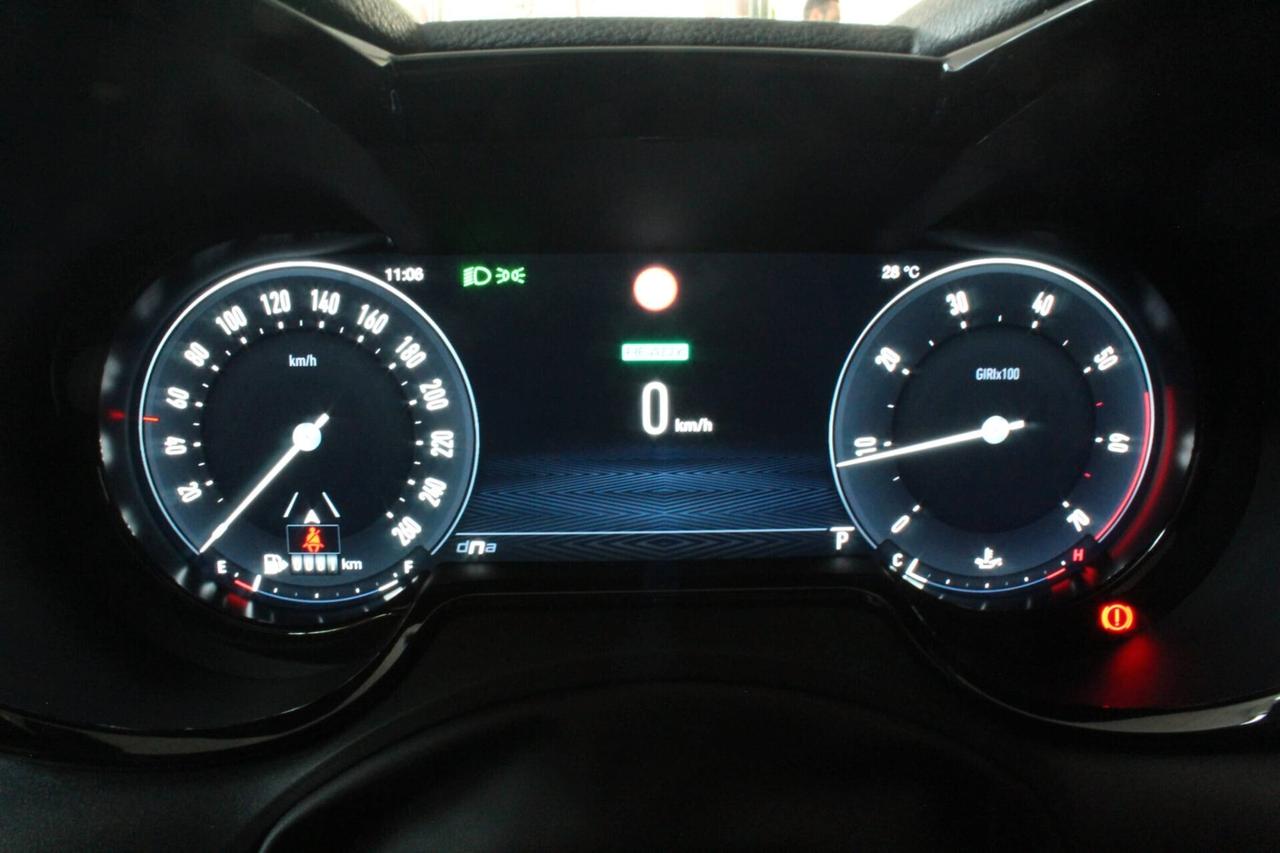 Alfa Romeo Tonale 1.5 130 CV MHEV TCT7 Edizione Speciale