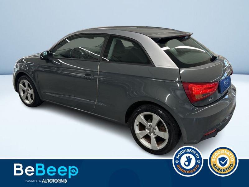 Audi A1 1.4 TDI DESIGN