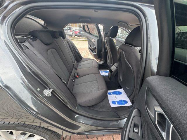 BMW 116 116d ADVANTAGE AUTOM. AZIENDALE