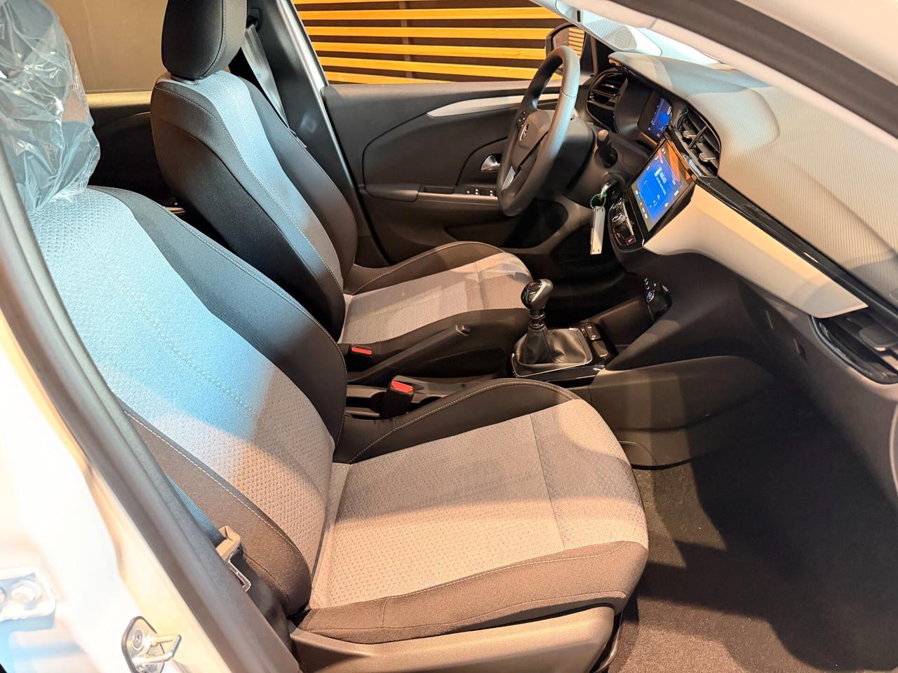 Opel Corsa 1.2 100 CV Edition