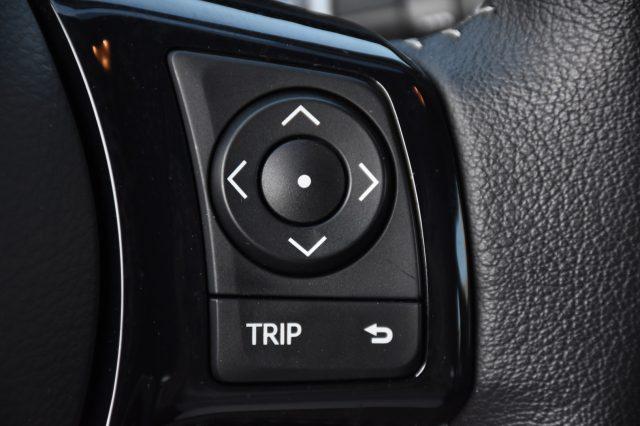 TOYOTA Yaris 1.5 Hybrid 5 porte Business