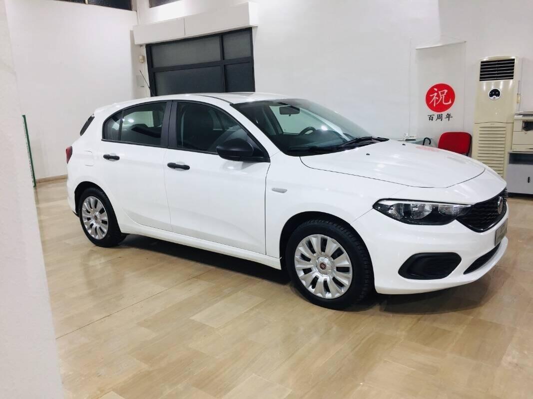 FIAT Tipo 1.3 MJT 95CV 5p.