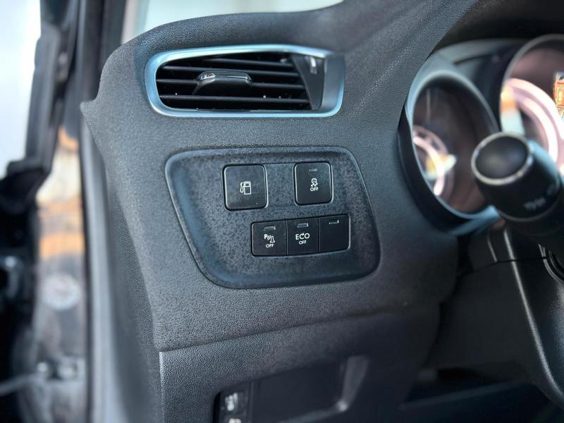 Citroen C4 Berlina C4 1.6 bluehdi Feel s&s 120cv