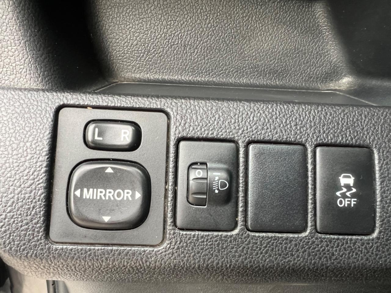 Toyota Verso-S 1.4 Diesel Euro 5 Bassi Consumi Neopatentati