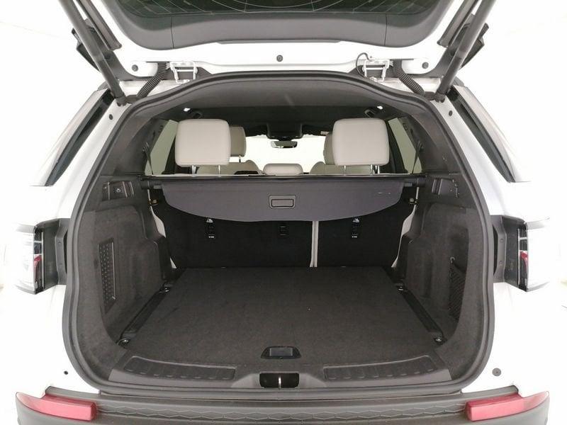 Land Rover Discovery Sport 2.0d td4 mhev SE awd 163cv auto