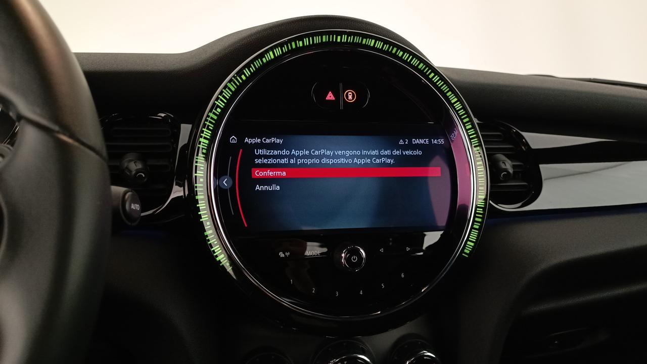 MINI Mini IV Cabrio F57 2021 - Mini Cabrio 2.0 Cooper S JCW auto