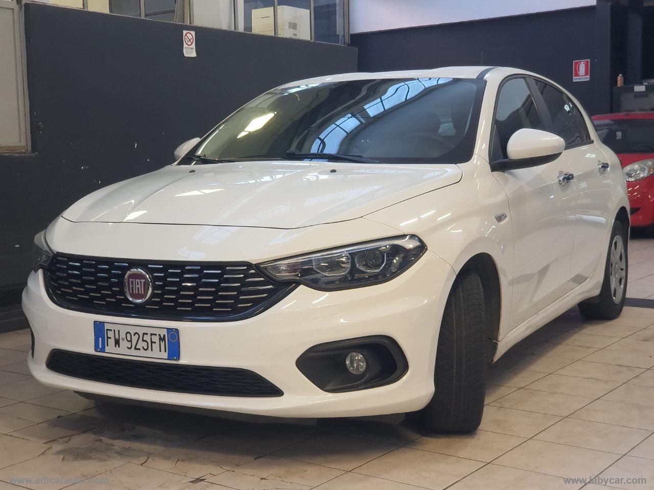 FIAT Tipo 1.4 T-Jet 120 CV 5p. Sport