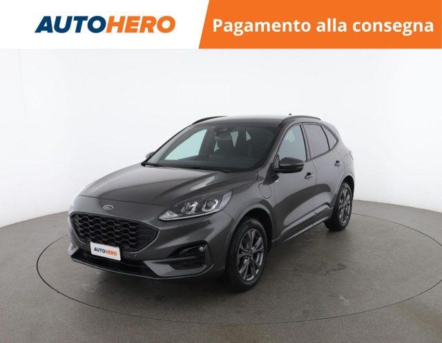 FORD Kuga 2.5 Plug In Hybrid 225 CV CVT 2WD ST-Line