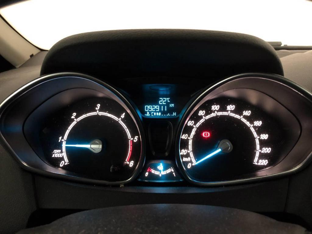 Ford B-Max 1.5 TDCi Business