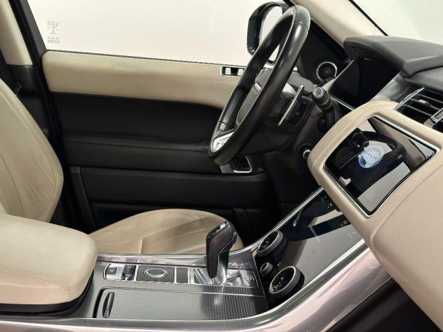 LAND ROVER Range Rover Sport 3.0D l6 249 CV HSE Dynamic