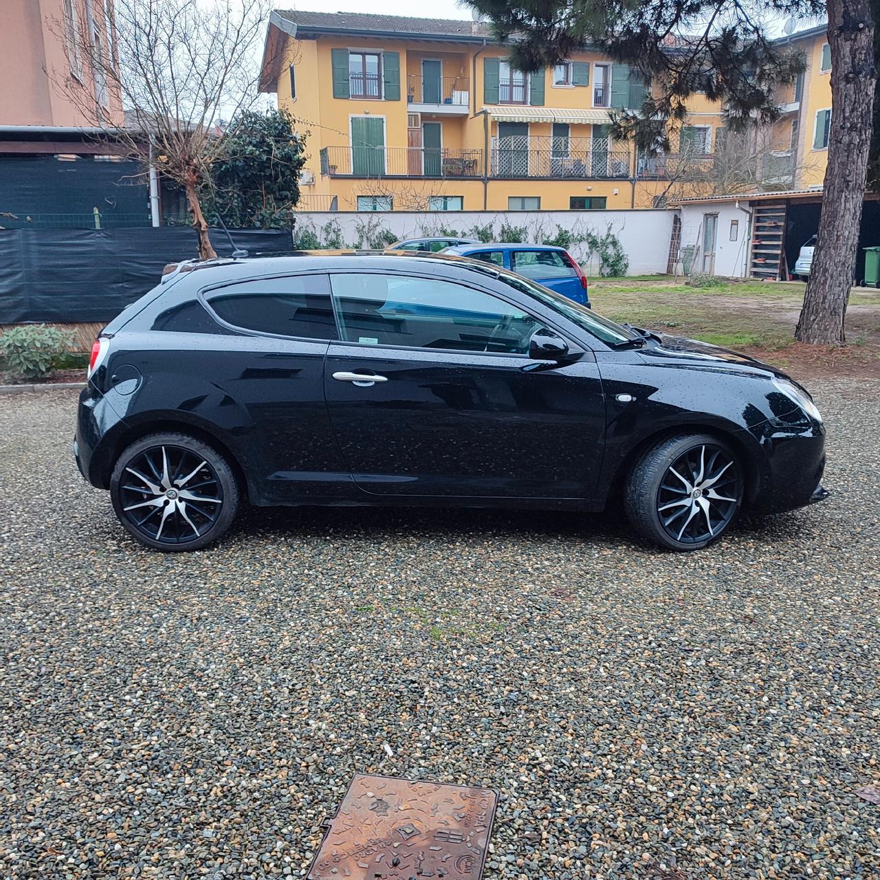 Alfa Romeo MiTo 1.3 JTDm 95 CV S&S Super